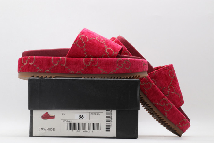 guc sandal