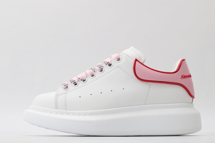 alex mcqu sneakers