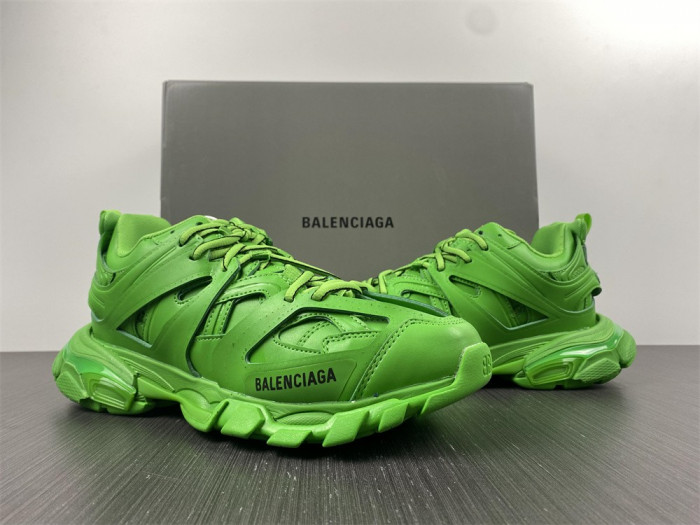 bl tess s. gomma trek low sneakers 031001