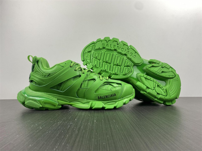bl tess s. gomma trek low sneakers 031001