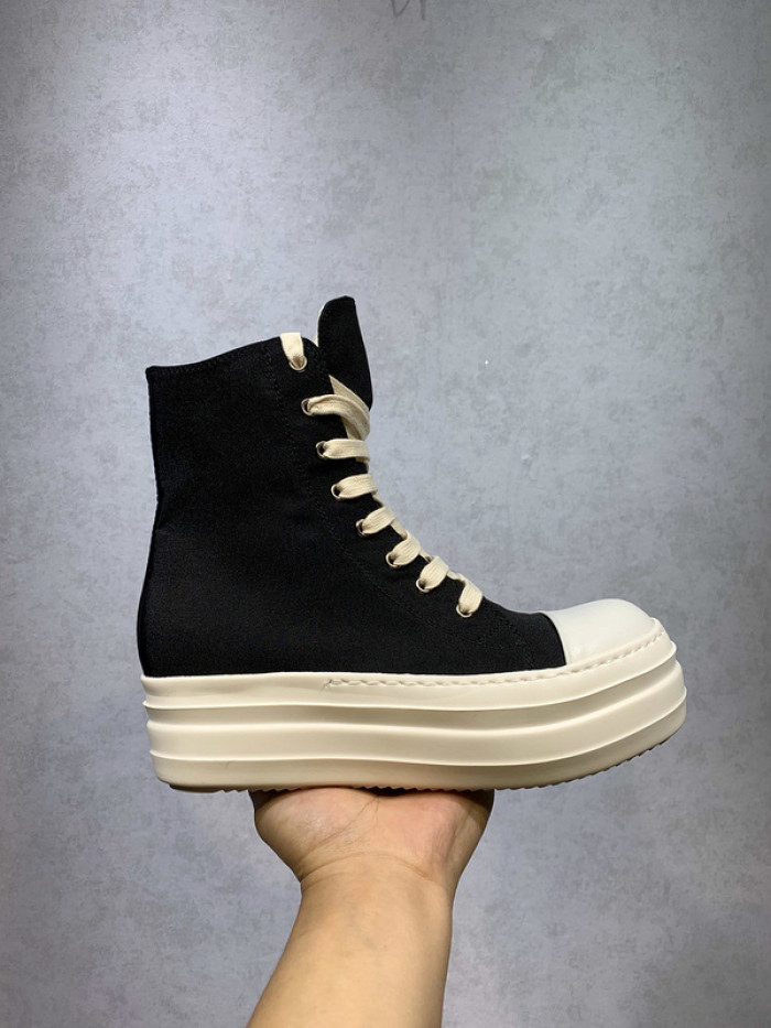 RICK OWENS DRKSHDW