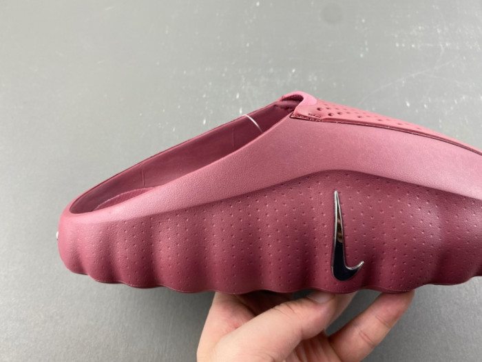Nike Mind 001 Slide Pink Smoke HQ4309-601 (RUN SMALL,PLS 1 SIZE UP)