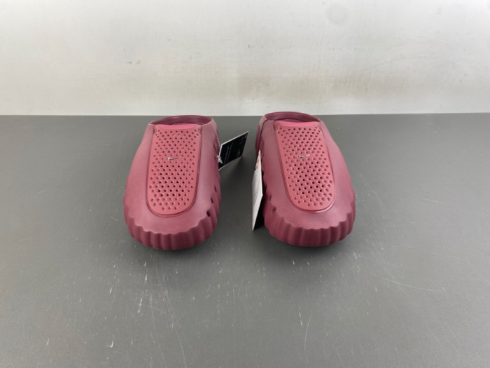 Nike Mind 001 Slide Pink Smoke HQ4309-601 (RUN SMALL,PLS 1 SIZE UP)