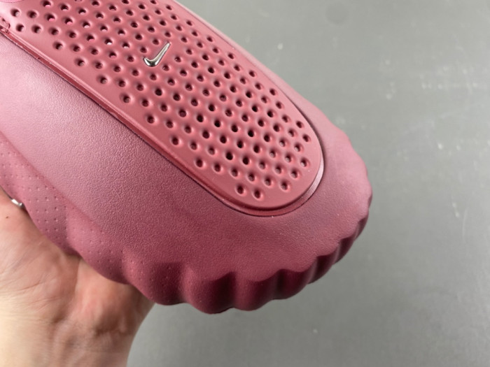 Nike Mind 001 Slide Pink Smoke HQ4309-601 (RUN SMALL,PLS 1 SIZE UP)