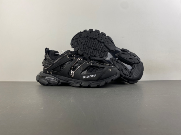 BL TRACK TRAINERS SNEAKER W3AD3-2350