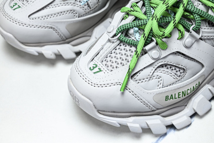 BL TRACK TRAINERS SNEAKERS 4.0 WTRHK 1340