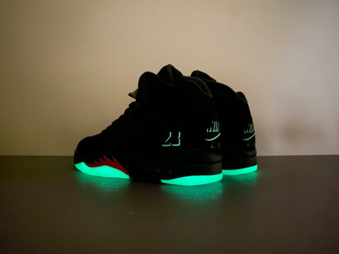 (2026) Air Jordan 5 Retro 