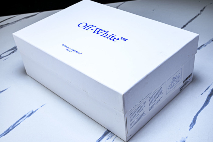 OF SNEAKERS ow-62