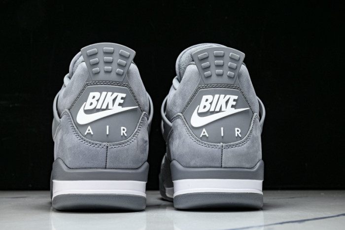 Nigel Sylvester x Air Jordan 4 HF4340--003