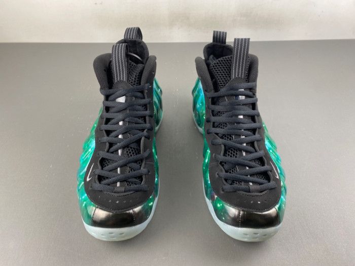 Nike Foamposite Pro Pine Green 260813001