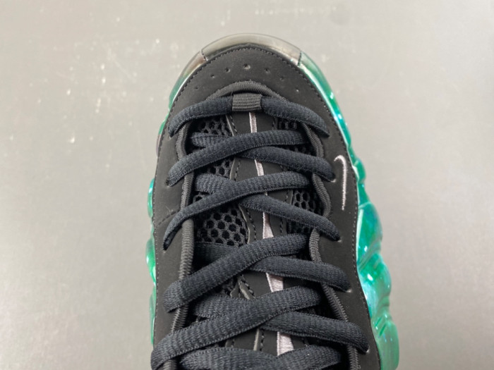Nike Foamposite Pro Pine Green 260813001