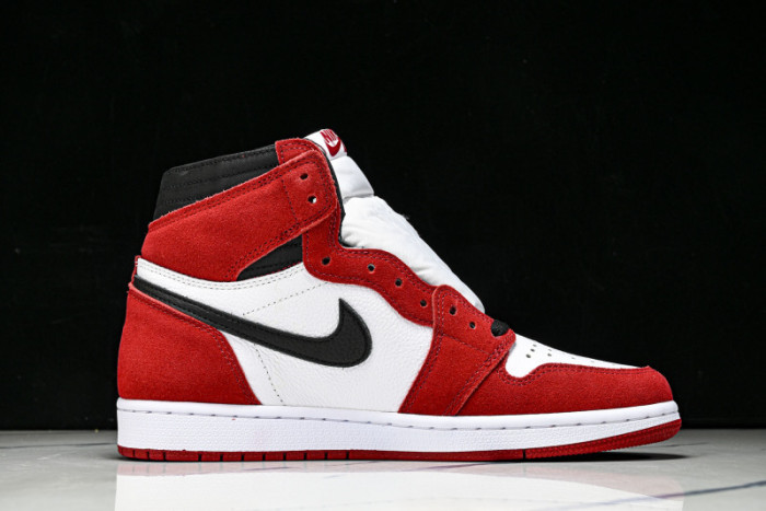 Travis Scott x Jordan Air Jordan 1 High Og DH3227-601
