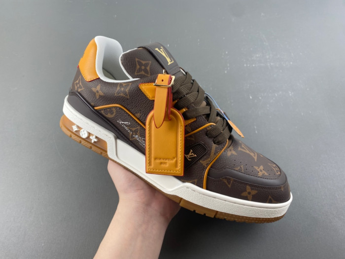LOVT SNEAKER lv-731
