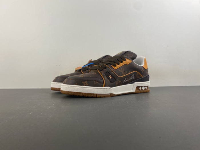 LOVT SNEAKER lv-731