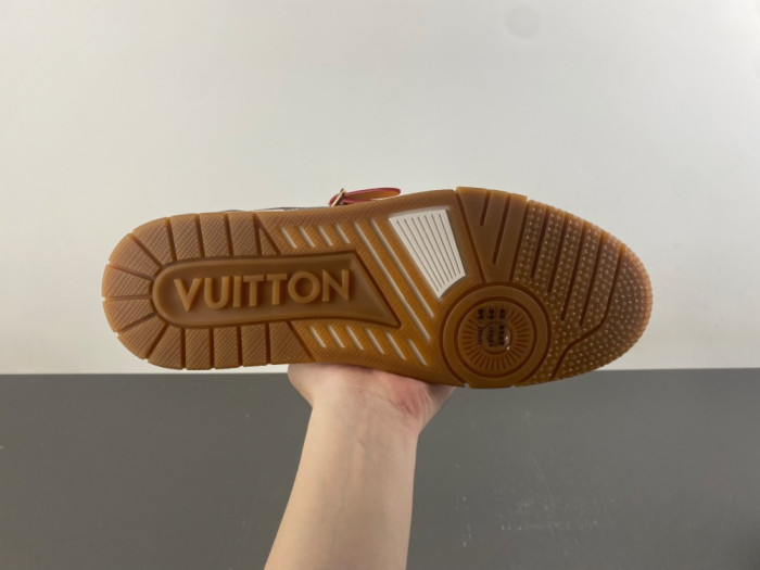 LOVT SNEAKER lv-731