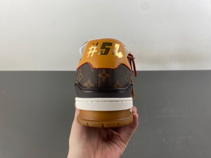 LOVT SNEAKER lv-731