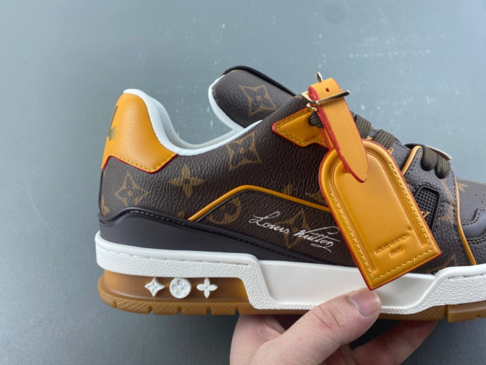 LOVT SNEAKER lv-731