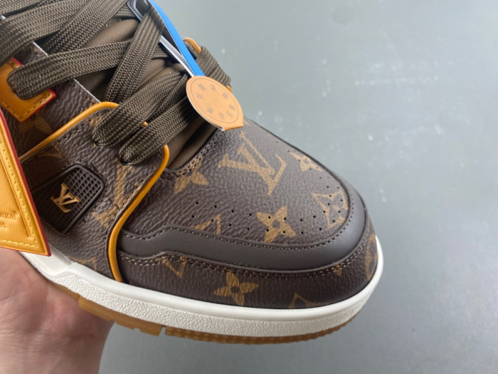 LOVT SNEAKER lv-731