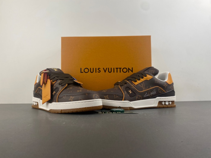 LOVT SNEAKER lv-731