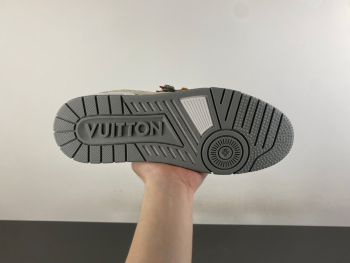 LOVT SNEAKER lv-747