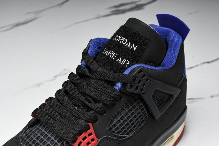 Air Jordan 4 “Rare Air” FV5029-003
