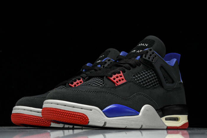 Air Jordan 4 “Rare Air” FV5029-003