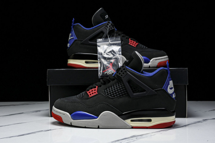 Air Jordan 4 “Rare Air” FV5029-003