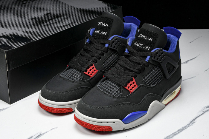 Air Jordan 4 “Rare Air” FV5029-003
