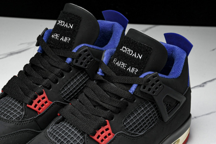 Air Jordan 4 “Rare Air” FV5029-003