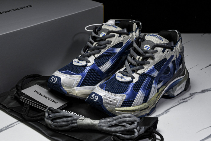 BL RUNNER SNEAKERS WRUNG-2410