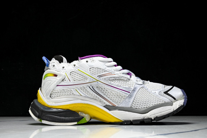 BL RUNNER SNEAKERS WRUNG 9800