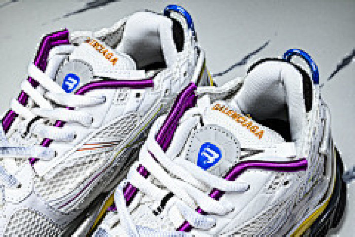 BL RUNNER SNEAKERS WRUNG 9800