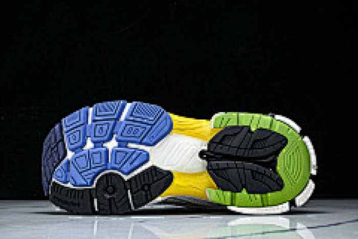 BL RUNNER SNEAKERS WRUNG 9800