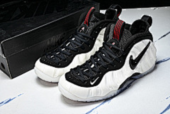 Nike Air Foamposite Pro 2025 