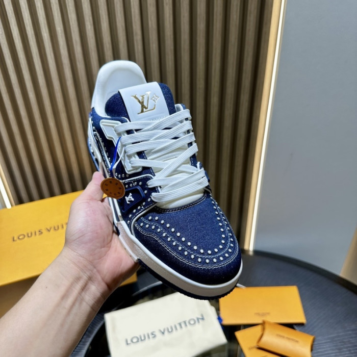 LOVT SNEAKER lv-456