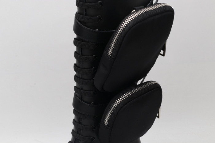 PRAD BOOTS PB-01