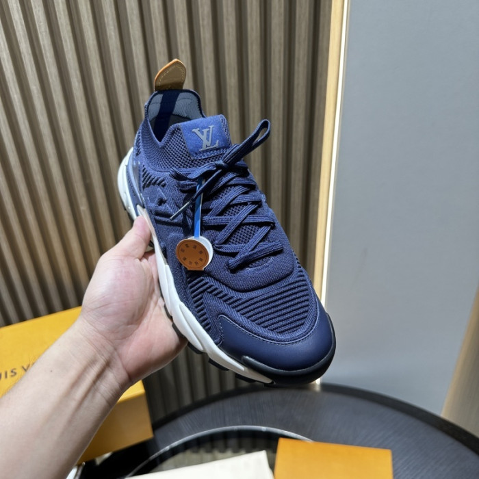 LOVT SNEAKER lv-454