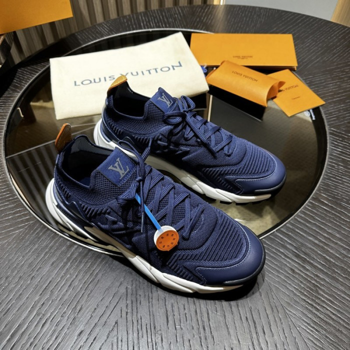 LOVT SNEAKER lv-454