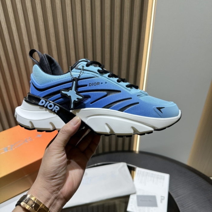 DR SNEAKER DR-141