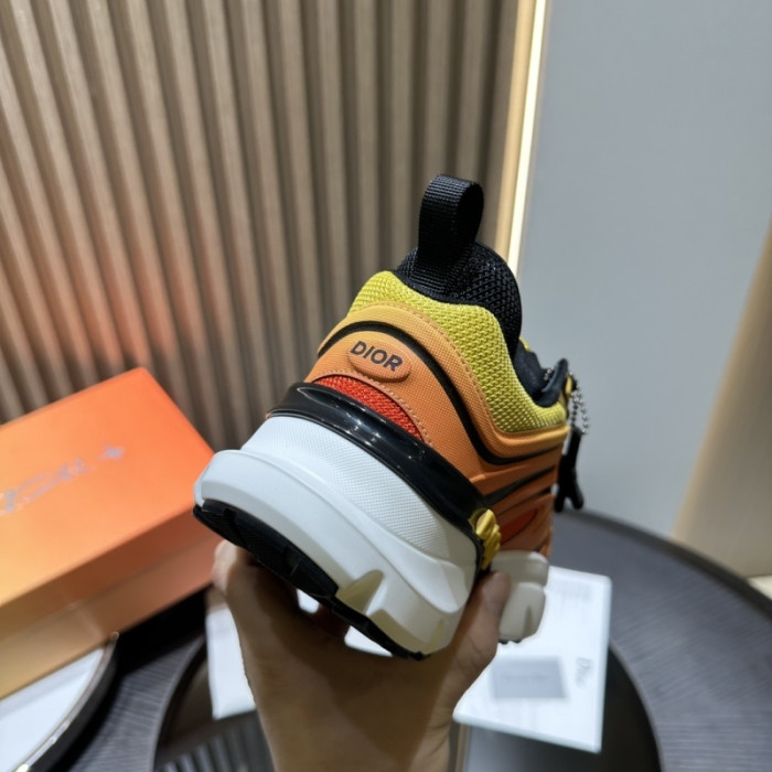 DR SNEAKER DR-144