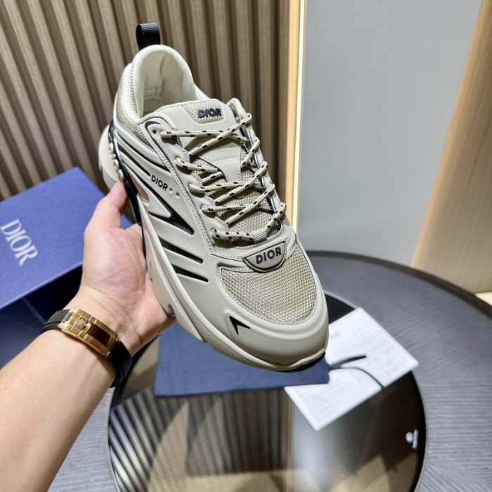 DR SNEAKER DR-107