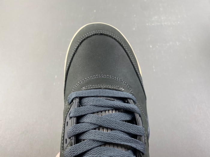 (2026) Solefly x Air Jordan 5 Retro IU0734-001