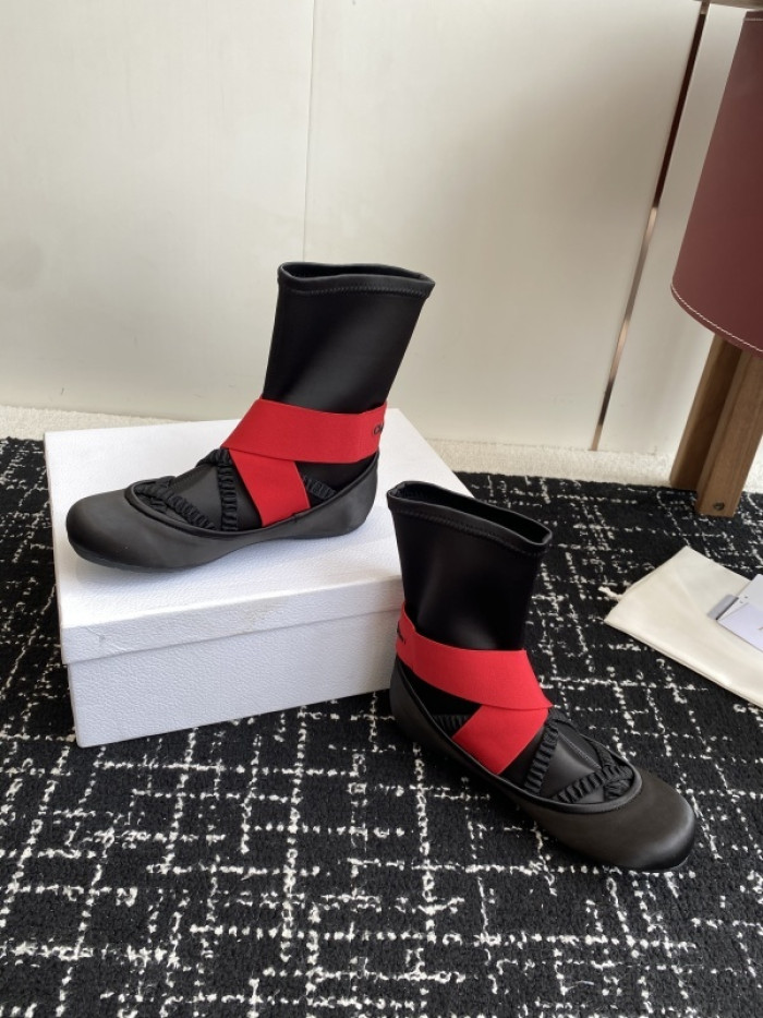 DR SNEAKER DR-140