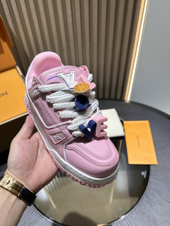 LOVT SNEAKER lv-188
