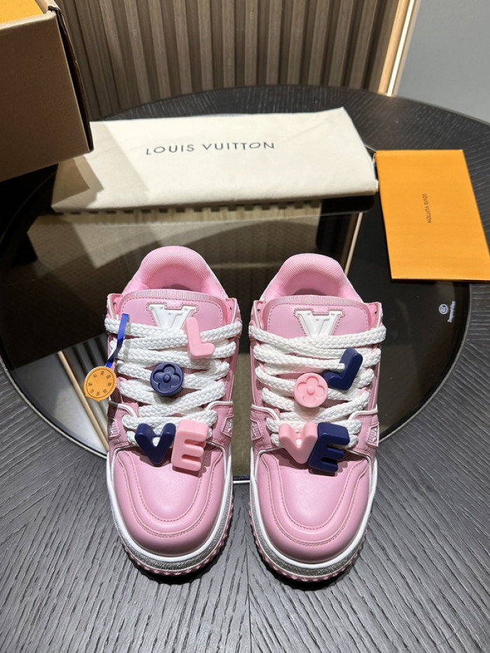 LOVT SNEAKER lv-188
