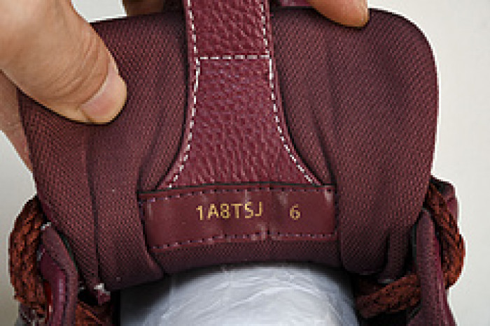 lovt sneaker lv-69