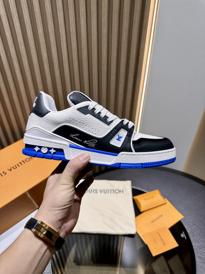 LOVT SNEAKER lv-193