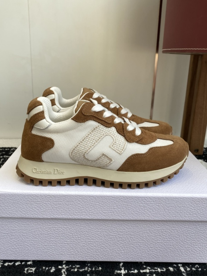 DR SNEAKER DR-156