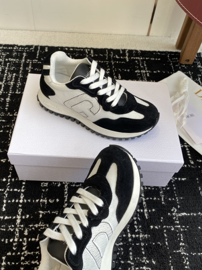 DR SNEAKER DR-157