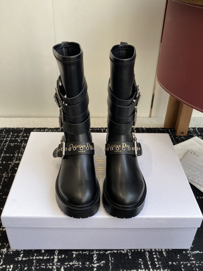DR SNEAKER DR-162